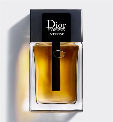 dior home intense|dior homme intense 2020 notes.